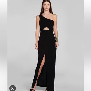 BCBG Kauri Gown Size 2 - no flaws